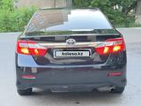 Toyota Camry 2014 года за 8 950 000 тг. в Караганда – фото 5