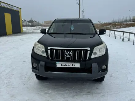 Toyota Land Cruiser Prado 2011 года за 11 500 000 тг. в Уральск