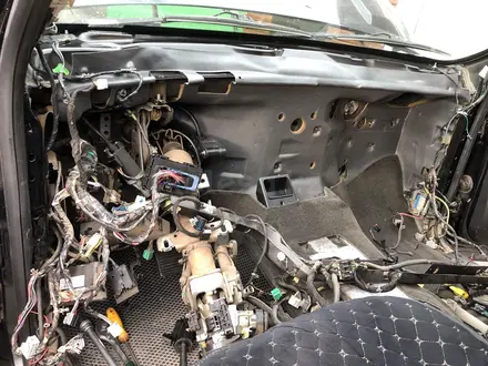 Замена печки радиатора любой сложности любых авто в Караганда – фото 2