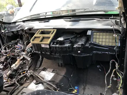 Замена печки радиатора любой сложности любых авто в Караганда – фото 3
