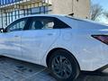 Hyundai Avante 2023 года за 10 000 000 тг. в Алматы – фото 4