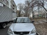 ВАЗ (Lada) Priora 2170 2014 годаүшін3 100 000 тг. в Усть-Каменогорск