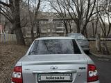 ВАЗ (Lada) Priora 2170 2014 годаүшін3 100 000 тг. в Усть-Каменогорск – фото 3
