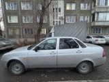 ВАЗ (Lada) Priora 2170 2014 годаүшін3 100 000 тг. в Усть-Каменогорск – фото 4