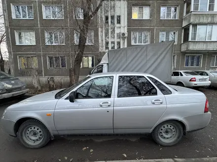 ВАЗ (Lada) Priora 2170 2014 года за 3 100 000 тг. в Усть-Каменогорск – фото 4