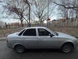 ВАЗ (Lada) Priora 2170 2014 года за 4 500 000 тг. в Усть-Каменогорск – фото 2