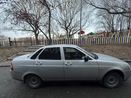 ВАЗ (Lada) Priora 2170 2014 года за 3 100 000 тг. в Усть-Каменогорск – фото 2