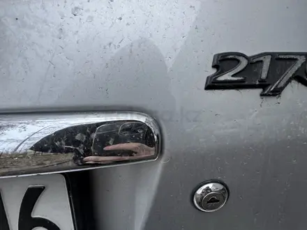 ВАЗ (Lada) Priora 2170 2014 года за 3 100 000 тг. в Усть-Каменогорск – фото 6