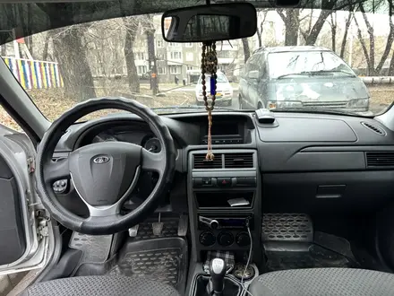 ВАЗ (Lada) Priora 2170 2014 года за 3 100 000 тг. в Усть-Каменогорск – фото 8