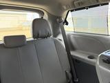 Toyota Sienna 2016 годаүшін10 000 000 тг. в Бейнеу – фото 4