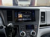 Toyota Sienna 2016 годаүшін10 000 000 тг. в Бейнеу – фото 3