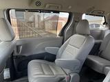 Toyota Sienna 2016 годаүшін10 000 000 тг. в Бейнеу – фото 5