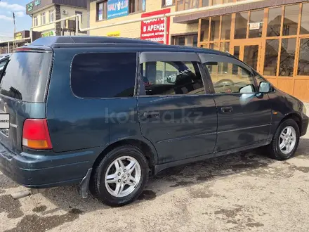 Honda Odyssey 1997 года за 2 000 000 тг. в Алматы – фото 2