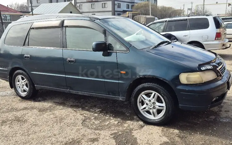 Honda Odyssey 1997 года за 2 000 000 тг. в Алматы