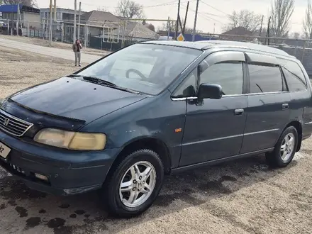 Honda Odyssey 1997 года за 2 000 000 тг. в Алматы – фото 3