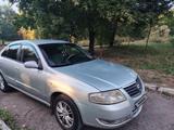 Nissan Almera Classic 2007 года за 3 300 000 тг. в Усть-Каменогорск