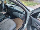 Nissan Almera Classic 2007 года за 3 300 000 тг. в Усть-Каменогорск – фото 3