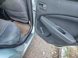 Nissan Almera Classic 2007 года за 3 300 000 тг. в Усть-Каменогорск – фото 4
