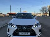 Lexus RX 300 2020 годаfor25 000 000 тг. в Атырау