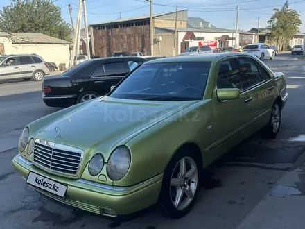 Mercedes-Benz E 280 1998 года за 3 000 000 тг. в Шымкент – фото 7