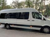 Mercedes-Benz  Sprinter 2010 года за 9 700 000 тг. в Алматы – фото 2