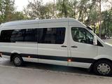 Mercedes-Benz  Sprinter 2010 года за 9 700 000 тг. в Алматы – фото 3