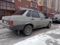 ВАЗ (Lada) 21099 2003 года за 1 200 000 тг. в Семей – фото 4