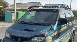 Mitsubishi Delica 1998 года за 3 300 000 тг. в Алматы – фото 3
