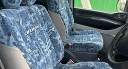 Mitsubishi Delica 1998 года за 3 300 000 тг. в Алматы – фото 5