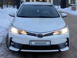 Toyota Corolla 2016 года за 8 300 000 тг. в Астана – фото 3