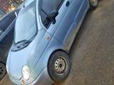 Daewoo Matiz 2013 года за 1 500 000 тг. в Астана – фото 2