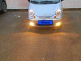 Daewoo Matiz 2013 года за 1 500 000 тг. в Астана – фото 4