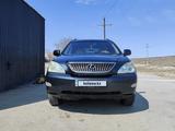 Lexus RX 350 2008 года за 9 000 000 тг. в Кызылорда