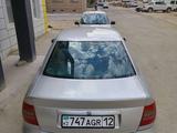 Audi A4 1996 года за 1 450 000 тг. в Актау – фото 4