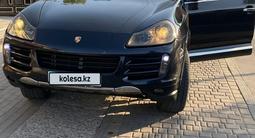 Porsche Cayenne 2007 годаүшін5 800 000 тг. в Алматы