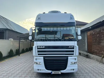 DAF  XF 105 2012 года за 13 500 000 тг. в Алматы – фото 3