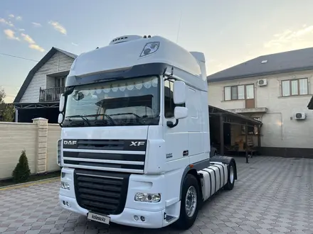 DAF  XF 105 2012 года за 13 500 000 тг. в Алматы – фото 9