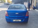 Chevrolet Cobalt 2014 годаүшін4 300 000 тг. в Шымкент – фото 3