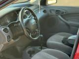 Ford Focus 2001 года за 700 000 тг. в Караганда – фото 3