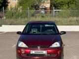 Ford Focus 2001 года за 700 000 тг. в Караганда – фото 2