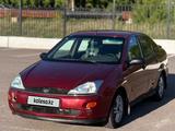 Ford Focus 2001 года за 700 000 тг. в Караганда