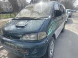 Mitsubishi Delica 1996 года за 250 000 тг. в Алматы – фото 2