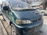 Mitsubishi Delica 1996 года за 199 000 тг. в Алматы