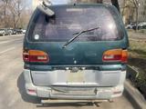 Mitsubishi Delica 1996 года за 199 000 тг. в Алматы – фото 4