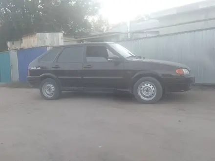 ВАЗ (Lada) 2114 2012 года за 1 400 000 тг. в Актобе