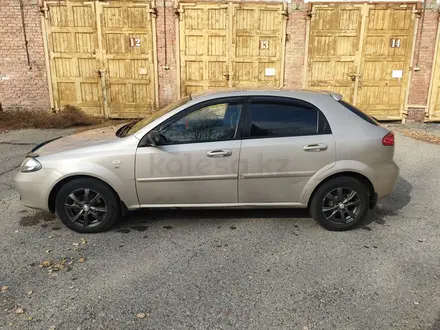 Chevrolet Lacetti 2012 года за 3 000 000 тг. в Алтай – фото 4