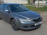 Mazda 6 2003 года за 2 750 000 тг. в Актобе