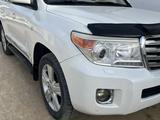 Toyota Land Cruiser 2009 годаүшін14 200 000 тг. в Актау – фото 3