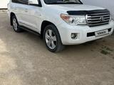 Toyota Land Cruiser 2009 годаүшін14 200 000 тг. в Актау