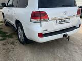 Toyota Land Cruiser 2009 годаүшін17 500 000 тг. в Актау – фото 5